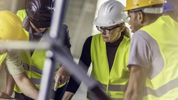 Разработка всей необходимой технической документации